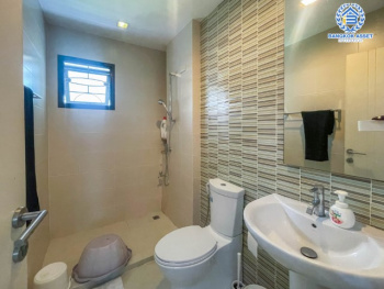 *****บ้านเดี่ยวมือสอง ม.เศรษฐสิริ ราชพฤกษ์-จรัญฯ12 ดีไซน์สุดโดดเด่น เนื้อที่ 69.9 ตร.ว. ฟังก์ชัน 3 ห้องนอน 3 ห้องน้ำ จอดรถได้ 2 คัน แถมฟรี ! เครื่องปรับอากาศ 3 เครื่อง บนทำเลเดินทางสะดวก เชื่อมต่อถนนราชพฤกษ์, ถนนจรัญสนิทวงศ์, ถนนพรานนก, ถนนบรมราชชนี ใกล้เซ็นทรัลปิ่นเกล้า